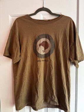 Vintage New Zealand T Shirt